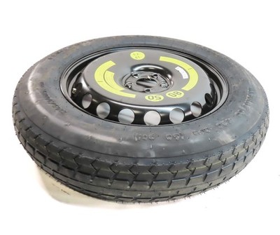 08-17 MERCEDES GL GLE GLS ML CLASS (W164 X164 W166 X166) 19x4.5 SPARE TIRE
