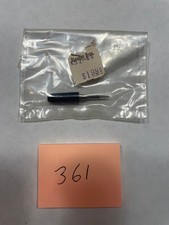 Buy Vintage Toys like VINTAGE R/C NEEDLE VALVE FOR TYCO, SILVER & SKY HAWK #1 from eBay