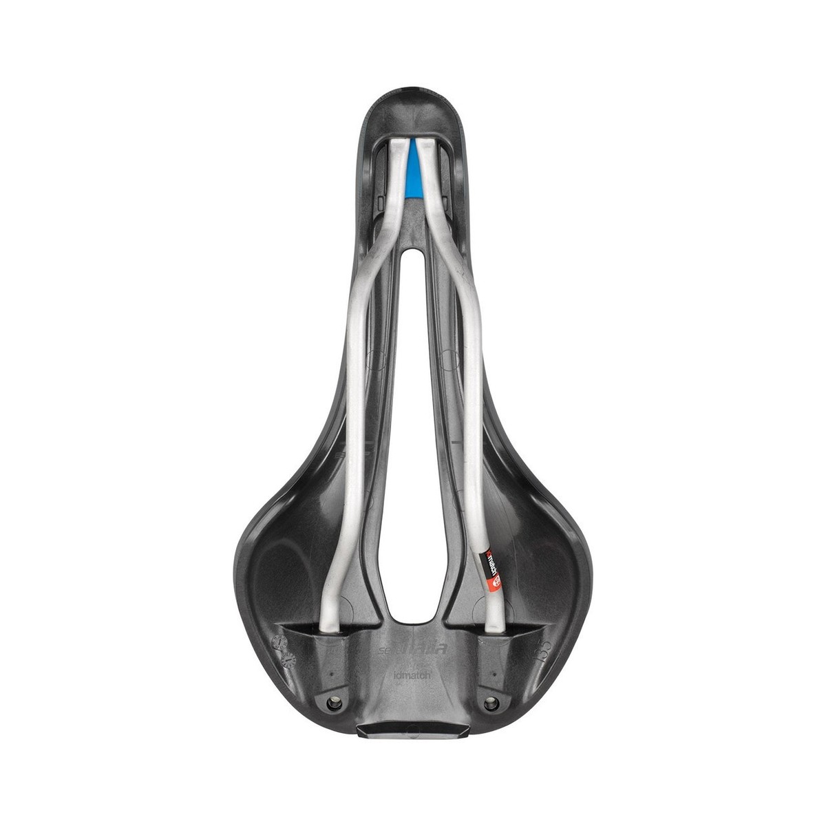 Selle Italia saddle FLITE BOOST X-CROSS Ti316 SUPERFLOW S3 135
