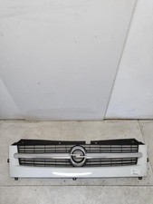 Calandre Opel MOVANO