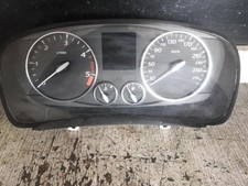 Compteur Renault LAGUNA