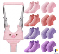 baby walking harness