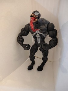 Marvel Icons Venom | eBay