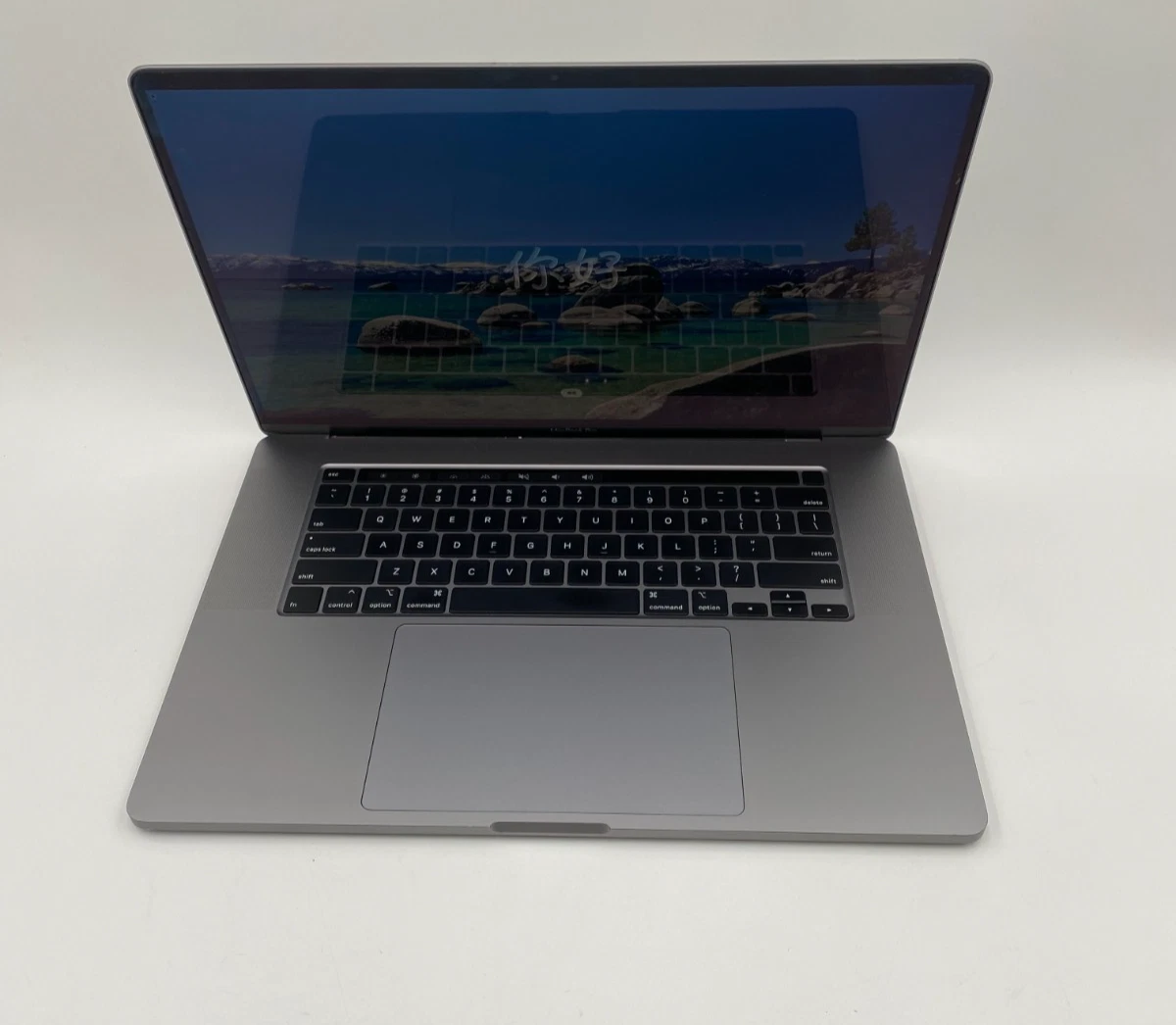 Apple MacBook Pro 16 in 2019 for sale | eBay
