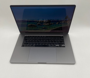 MacBook Pro 2019 16in I9 | eBay