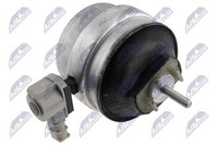 NTY ZPS-AU-037 Lagerung, Motor Links FüR Audi