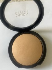 Laura Geller Double Take Baked Foundation Fond de Teint Medium 10.g, see desc