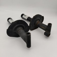 STOSSSTANGEN VERSTÄRKUNG TRÄGER VORNE BMW SERIE 3 E90/E91 (05
