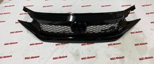 [NEW] JDM Honda CIVIC TYPE R FK8 Front Grille Kouki Genuine OEM