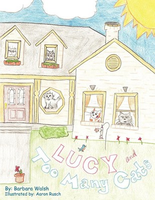 Barbara Walsh | Lucy and Too Many Cats | Taschenbuch | Englisch (2004)