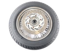 Yamaha XVS 650 Drag Star VM02 [1998] - Cerchio ruota anteriore