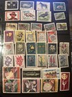 321 All Different Bulgaria Stamps — photo 10