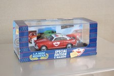 La Mini Miniera Reo 1960 Alfa Romeo Giulietta Sprint Club Il Balbero 2000 Om