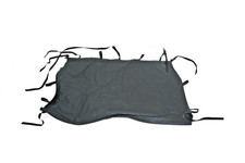Rt Offroad For Jeep Wrangler Yj 87-95 Bikini Top Black Free Shipping