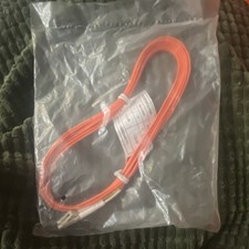 LC to SC Multi-Mode Fiber Optic Cable 3m Orange Optical Network FSPDB12.03M