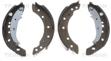 Bremsbackensatz TRISCAN 8100 28052 für CITROËN PEUGEOT 206 2A 306 7B N3 N5 106 2