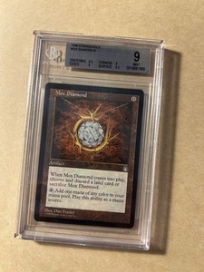Mox Diamond | eBay