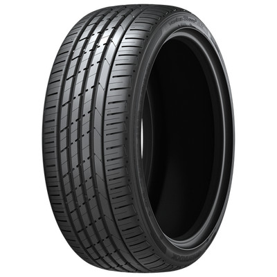 HANKOOK Sommerreifen 275/50 ZR20 TL 109W VENTUS S1 EVO2 SUV K117A