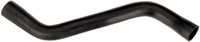 Gates KüHlerschlauch Schwarz FüR Opel Astra J Mk VI (J) Cascada