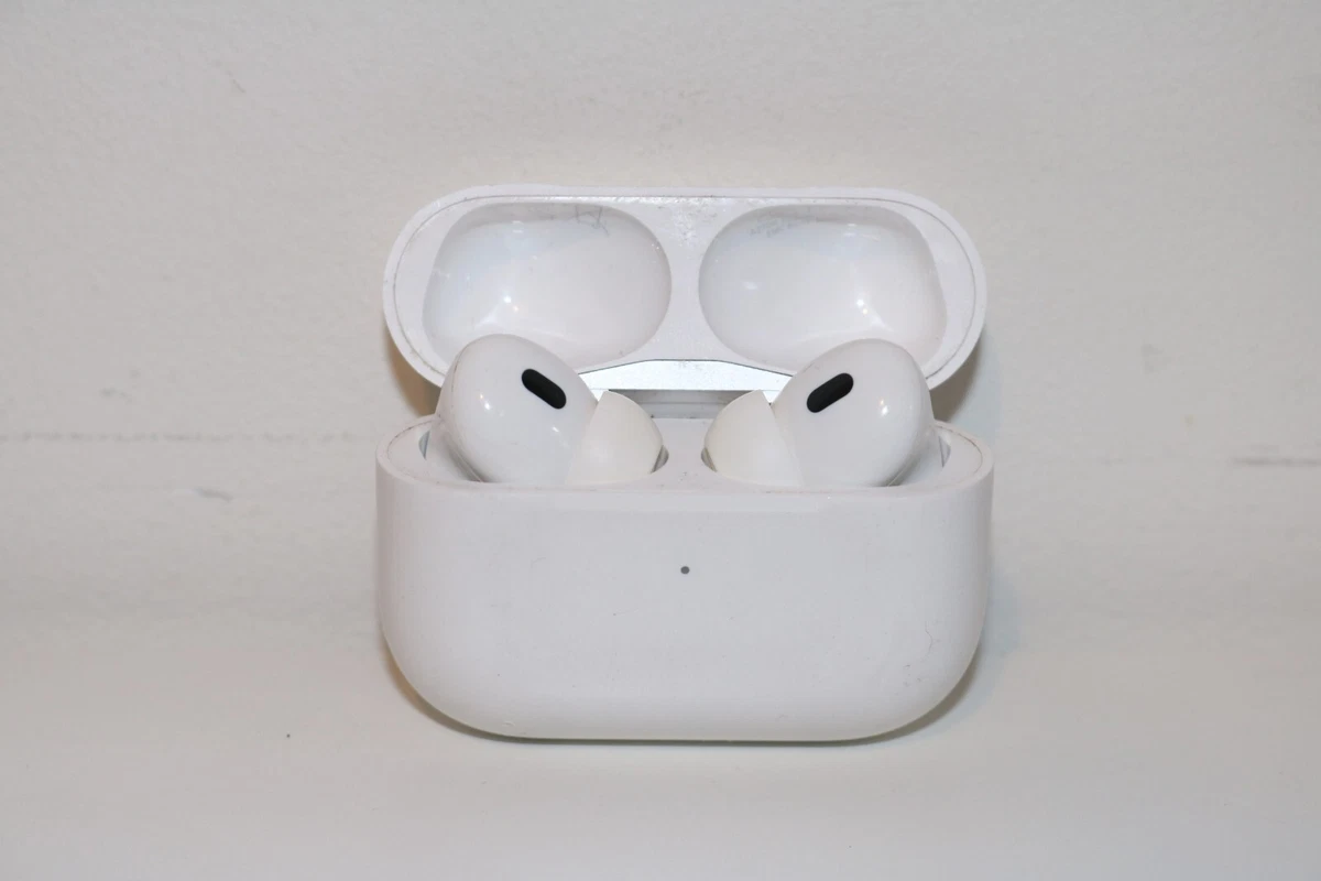 Apple AirPods Pro (2nd generation) for sale | eBay UK