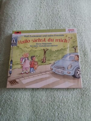Rolf Zuckowski ''Hallo siehst du mich''