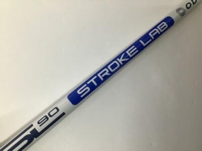 Odyssey Ai-ONE TRI-BEAM DOBLE WIDE CS / 34 inch Putter / STROKE