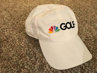 golf channel hat