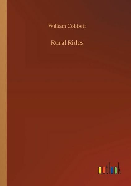 Rural Rides Map Rural Rides 9783734034824| eBay