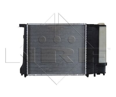 Kühler, Motorkühlung EASY FIT NRF 51351 für BMW 3er