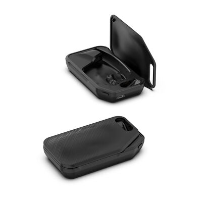 Charger Box Earphones Charging Case For Plantronics Voyager 5200 5210  Headphones