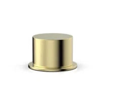 Phylrich Basic II Wall Mount Handle Volume Control, USED 230-36/03U