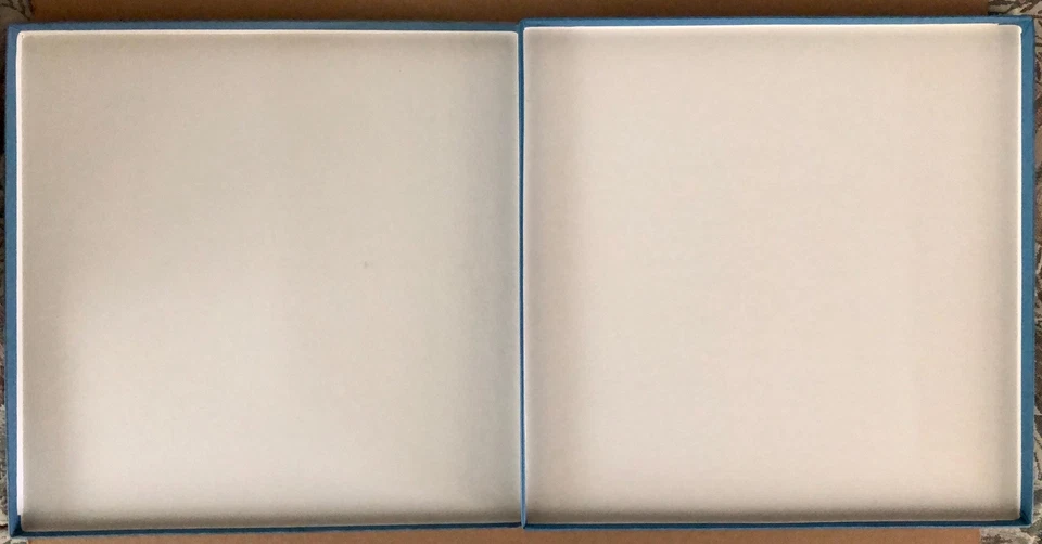 BRUNO WALTER－THE ORCHESTRAL MUSIC OF BRAHMS ✅ GORGEOUS VINYL SET! ✅ FREE SHIP! ✅ - Image 4 of 4