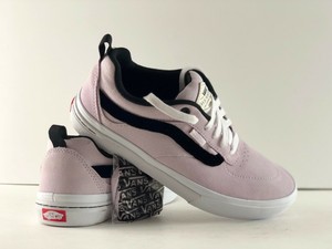 pink vans kyle walker