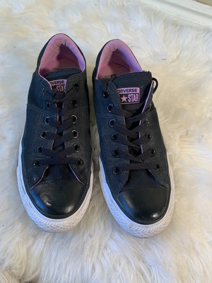 chuck taylor all star madison oxford sneaker