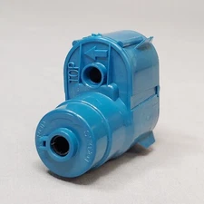 Hunter Douglas Simplex SimpleLift Cellular Shade Motor - Blue 1009471