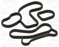 Elring 634.970 Dichtungssatz ÖLküHler FüR BMW (Brilliance)