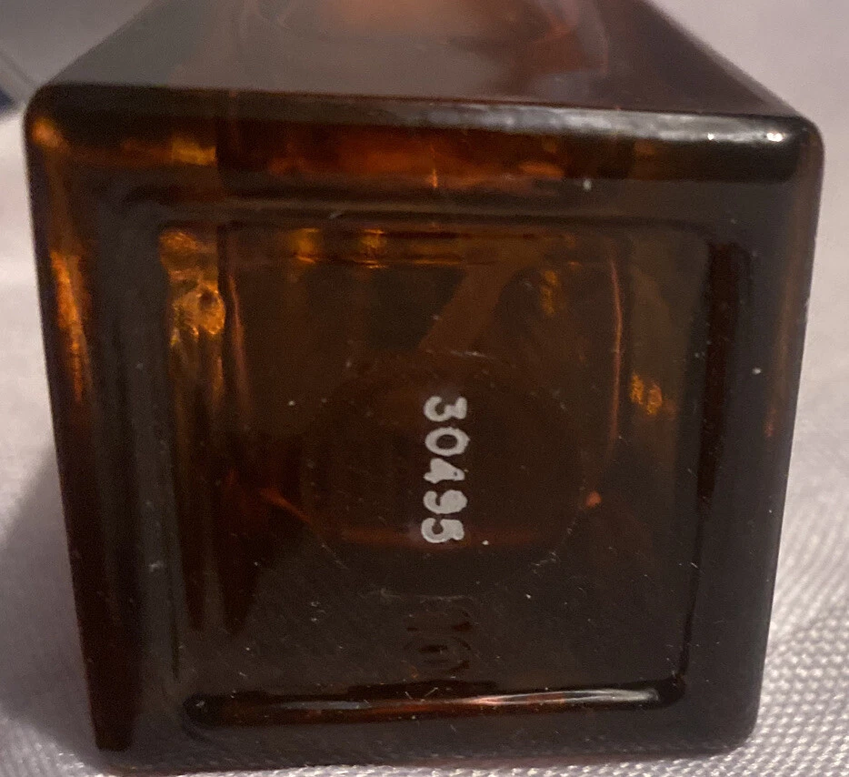 Avon Instinct For Her Perfume Eau De Toilette Spray 2005 1,7 fl oz 50 ml Nos Foto 4 de 4