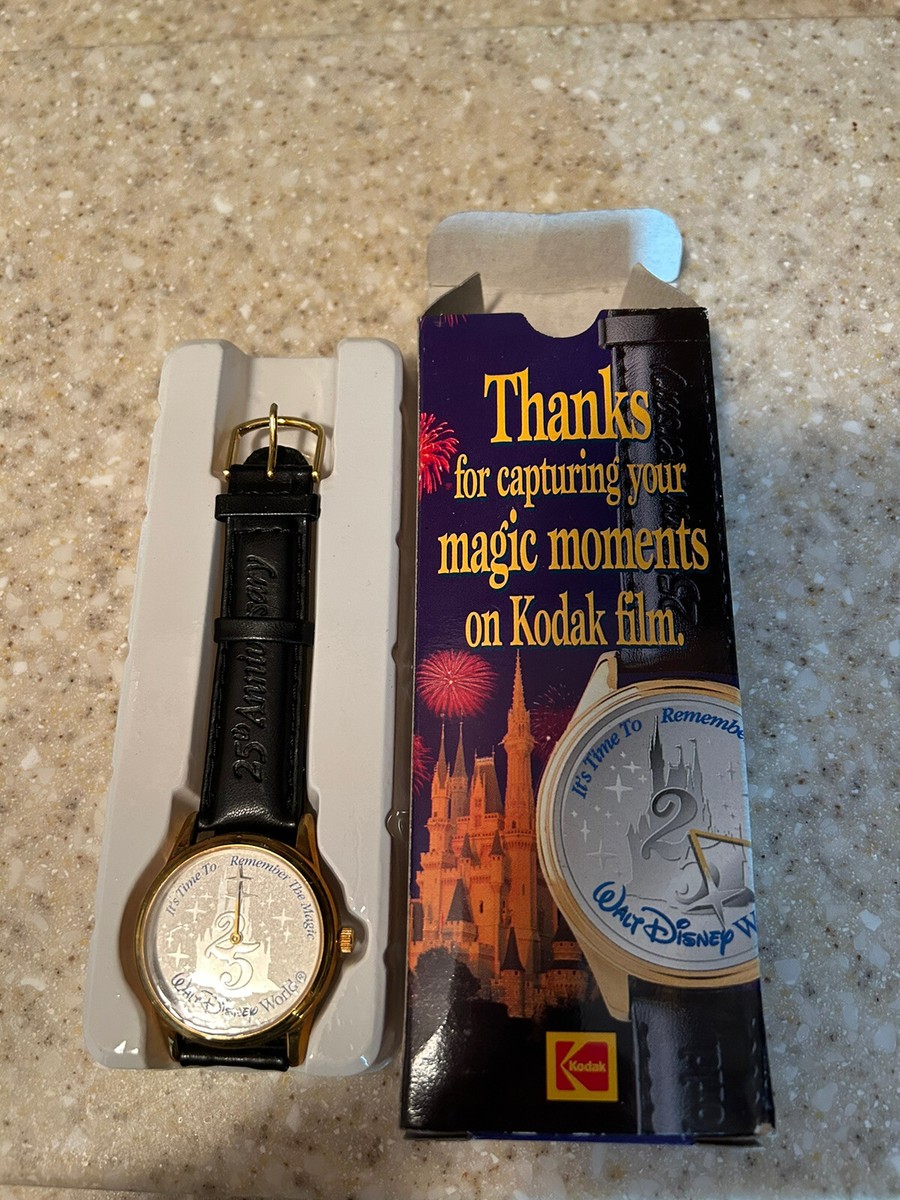 Kodak watch Kodak 1996 Olympics Advertising Watch - Etsy main image 4