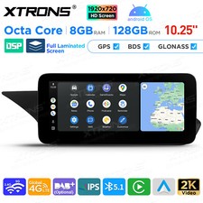 10,25" 8G+128GB Für Mercedes W212 S212 NTG 4.0 Autoradio Android 4G LTE 1920*720 10,25" 8G+128GB Für Mercedes W212 S212 NTG 4.0 Autoradio Android 4G LTE 1920*720