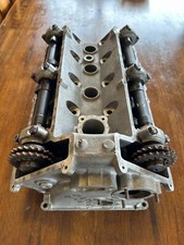Fiat Osca 1500 Cylinder Head - Nice