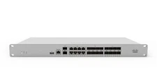 Cisco Meraki MX450-HW Security VPN Firewall Appliance (New)