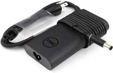 7.4mm Genuine 90W 19.5V AC Power Adapter Charger for Dell Latitude E4310 6430u