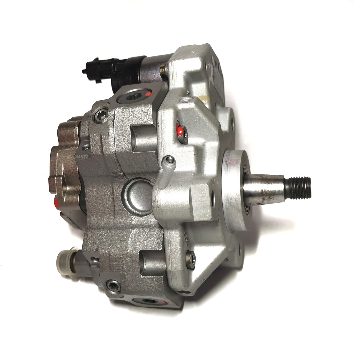 High Pressure Pump Genuine Bosch 0445010086 0986437317