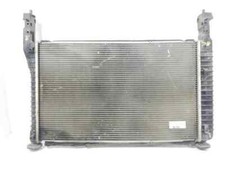 Radiateur Chevrolet CAPTIVA