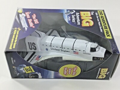 その他 Big Adventure Series: The Big Space Shuttle [DVD] Amazon.co.jp: Big Adventure Series: The Big Space Shuttle [DVD] : DVD