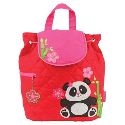 Stephen Joseph Rucksack Panda