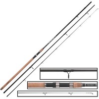Trout Master 3M 40G Trout Pro Lake - Forellenrute FüR Lachsforellen, Angelruten