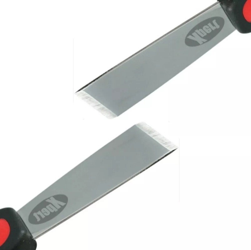 32mm Bead Glass Removal Glazing Chisel Tool for UPVC Window Deglazing ...