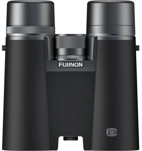 Fuji Fujinon Hyper Clarity HC 10 x 42 ED Waterproof Binoculars (UK Stock) BNIB - Image 2 of 4