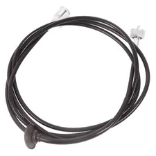 Speedometer cable For 1983-88 Toyota pickups Pickup 1984-89 4Runners 83710-89124